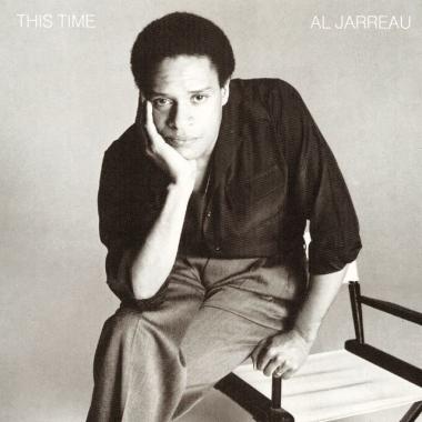 Al Jarreau -  This Time